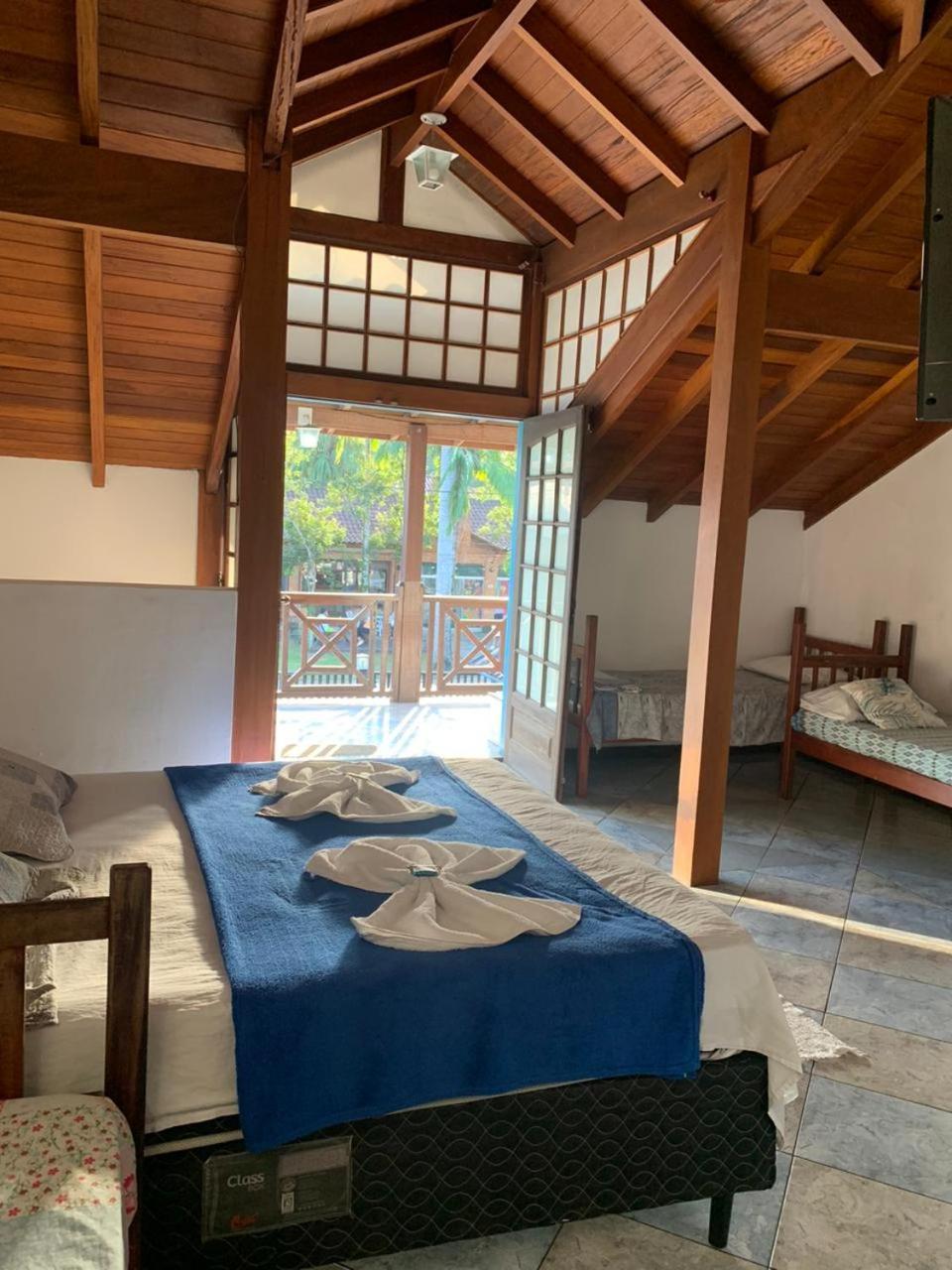 Quarto Familiar Económico
