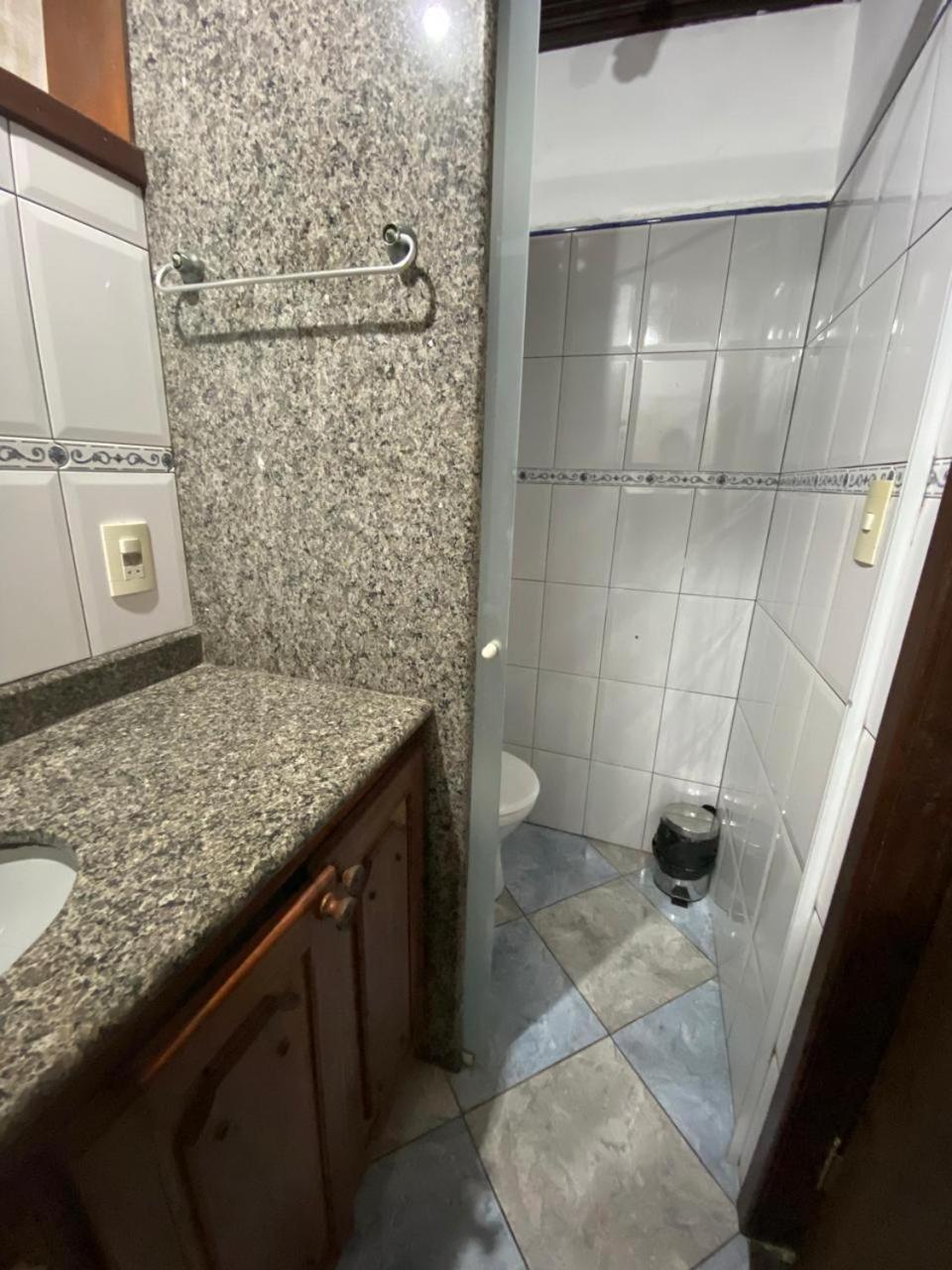 Quarto Individual Económico
